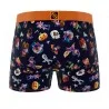 Set van 3 jongensboxers met Halloween (Jongensboxershort) Freegun chez FrenchMarket