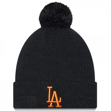 Gorro MLB Team Pop de Los Angeles Dodgers (Gorros) New Era chez FrenchMarket