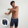 2er-Pack Lange Boxershorts für Männer aus Mikrofaser "DIM SPORT" (Boxershorts) Dim auf FrenchMarket