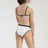 Soutien Gorge Fille Sans Armature Coton (Brassières et Soutiens-gorge) Dim chez FrenchMarket