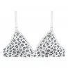 Girl's Cotton Underwire Bra (Bras) Dim on FrenchMarket