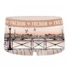 Juego de 4 calzoncillos Fancy Girl (Boxers/Shorty) Freegun chez FrenchMarket