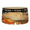 Juego de 4 calzoncillos Fancy Girl (Boxers/Shorty) Freegun chez FrenchMarket