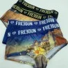 Set van 4 Fancy Girl Shorties (Boxers/Shorty) Freegun chez FrenchMarket