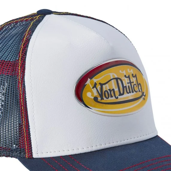 ADEC" Trucker Cap (Caps) Von Dutch on FrenchMarket