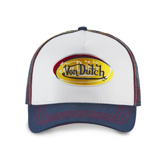 ADEC" Trucker Cap (Caps) Von Dutch on FrenchMarket