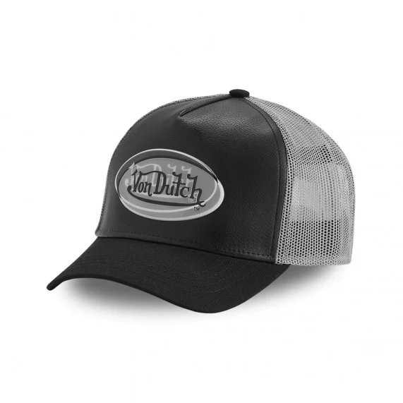 ADEC" Trucker Cap (Caps) Von Dutch on FrenchMarket