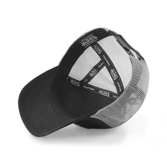 ADEC" Trucker Cap (Caps) Von Dutch on FrenchMarket