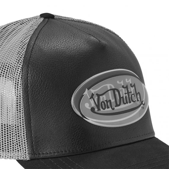 ADEC" Trucker Cap (Caps) Von Dutch on FrenchMarket