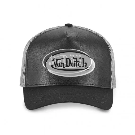 ADEC" Trucker Cap (Caps) Von Dutch on FrenchMarket