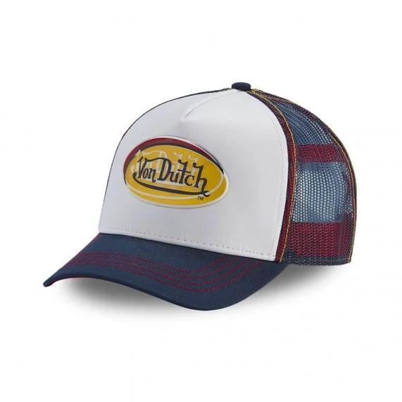 ADEC" Trucker Cap (Caps) Von Dutch on FrenchMarket