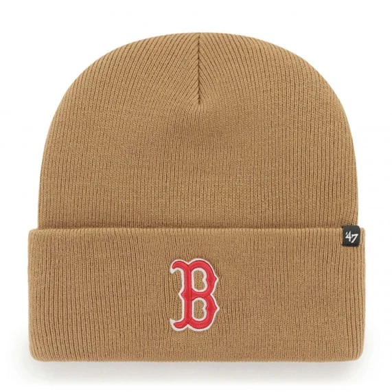 MLB Boston Red Sox Berretto Haymaker (Berretto) '47 Brand chez FrenchMarket