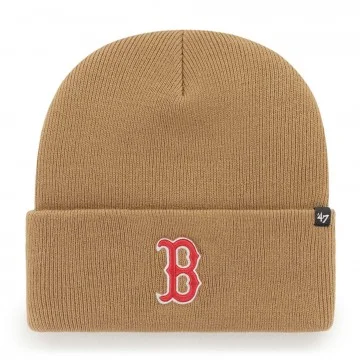 Bonnet MLB Boston Red Sox Haymaker (Bonnets) '47 Brand chez FrenchMarket