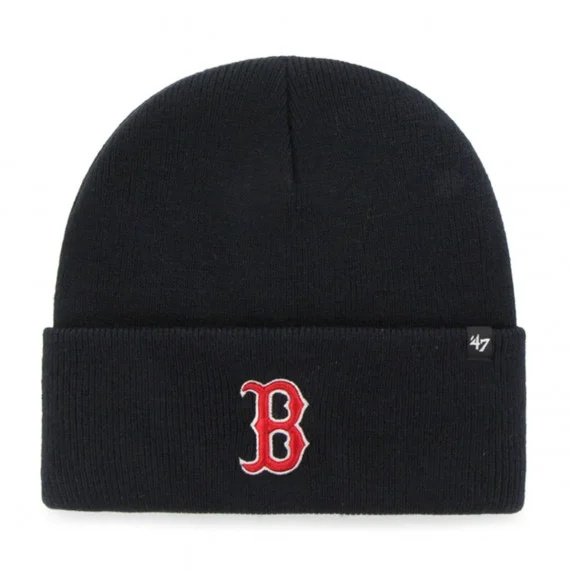 MLB Boston Red Sox Berretto Haymaker (Berretto) '47 Brand chez FrenchMarket