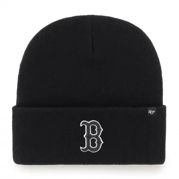 Bonnet MLB Boston Red Sox Haymaker (Bonnets) '47 Brand chez FrenchMarket