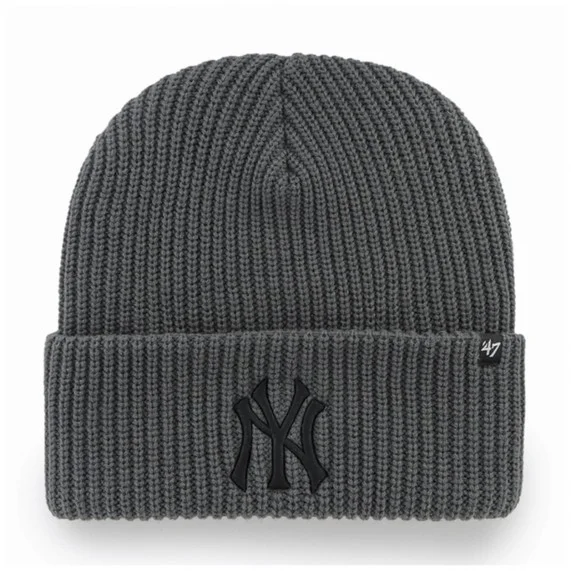 Bonnet MLB New York Yankees Upper Cut (Bonnets) '47 Brand chez FrenchMarket