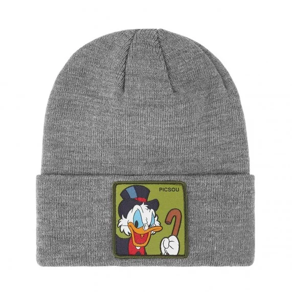 Disney "Scrooge" beanie (Caps) Capslab chez FrenchMarket