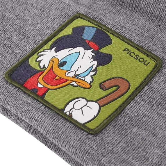 Disney Mütze "Dagobert Duck (Mützen) Capslab auf FrenchMarket