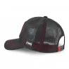 Casquette Homme Trucker DEADPOOL (Casquettes) Capslab chez FrenchMarket