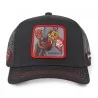 Casquette Homme Trucker DEADPOOL (Casquettes) Capslab chez FrenchMarket