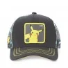 Gorra Trucker Pokemon (Gorras) Capslab chez FrenchMarket