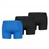 Pack de 3 Boxers Homme Sport Microfibre (Boxers Homme) PUMA chez FrenchMarket