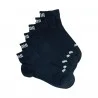 Pack de 6 Paires de Chaussettes Quarter (Chaussettes de sport) PUMA chez FrenchMarket