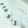 Pack de 6 Paires de Chaussettes Quarter (Chaussettes de sport) PUMA chez FrenchMarket