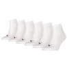 Pack de 6 Paires de Chaussettes Quarter (Chaussettes de sport) PUMA chez FrenchMarket