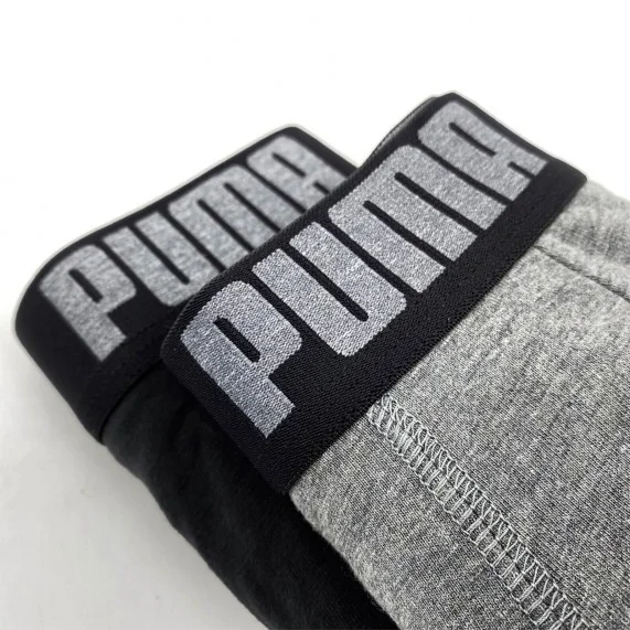 Boxer da uomo in cotone BASIC confezione da 6 pezzi (Boxer da uomo) PUMA chez FrenchMarket