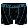 4er-Pack Herren-Boxershorts AKTIV Sport "Lifestyle Edition (Boxershorts für Männer) Freegun auf FrenchMarket