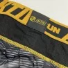 Set van 4 AKTIV Sport Boxers voor mannen "Lifestyle Edition (Herenboxershorts) Freegun chez FrenchMarket