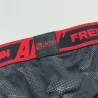 4er-Pack Herren-Boxershorts AKTIV Sport "Lifestyle Edition (Boxershorts für Männer) Freegun auf FrenchMarket