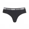 Pack of 4 Women's Brazilian Cotton Panties (Panties) PUMA on FrenchMarket