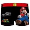 Boxer para hombre de Super Mario Bros 3 (Boxers) Freegun chez FrenchMarket