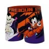 Boxer Dragon Ball "Serie 3" per uomo (Boxer) Freegun chez FrenchMarket