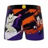 Boxer de Dragon Ball "Serie 3" para hombre (Boxers) Freegun chez FrenchMarket