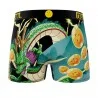 Boxer Mann Dragon Ball "Serie 3" (Boxershorts) Freegun auf FrenchMarket