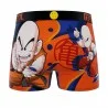 Dragon Ball "Serie 3" Boxer voor mannen (Boksers) Freegun chez FrenchMarket