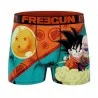 Dragon Ball "Serie 3" Boxer voor mannen (Boksers) Freegun chez FrenchMarket