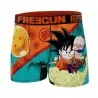 Boxer Homme Dragon Ball "Serie 3" (Boxers Homme) Freegun chez FrenchMarket