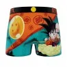 Boxer de Dragon Ball "Serie 3" para hombre (Boxers) Freegun chez FrenchMarket