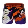 Boxer de Dragon Ball "Serie 3" para hombre (Boxers) Freegun chez FrenchMarket