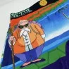 Boxer Mann Dragon Ball "Serie 3" (Boxershorts) Freegun auf FrenchMarket