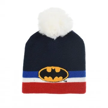 Cappello da bambino DC Comics BATMAN (Cofani) French Market chez FrenchMarket