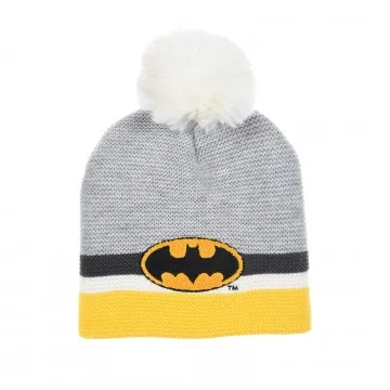 Cappello da bambino DC Comics BATMAN (Cofani) French Market chez FrenchMarket