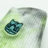 Tie & Dye "Pokemon" Sport Socks (Sports socks) Capslab on FrenchMarket