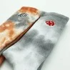 Calcetines deportivos Tie & Dye "Naruto" (Calcetines deportivos) Capslab chez FrenchMarket