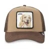 Cappello Trucker "LOYAL" Cane Labrador (Cappellino) Goorin Bros chez FrenchMarket