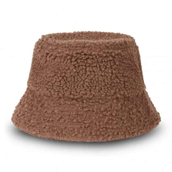 Cappello Bob in pelliccia sintetica (Bobs) Von Dutch chez FrenchMarket